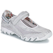 Sportssandaler Allrounder By Mephisto Niro