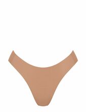 Sloggi Zero Feel 2.0 High Leg Sloggi Beige