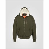 Vindjakker Schott  Houston