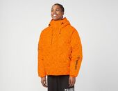 Puma X Pleasures Padded Jacket, Orange