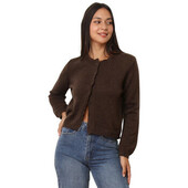 Cardigans La Modeuse  76060_p180076