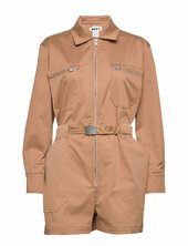 Fly Jumpsuit Hope Blue