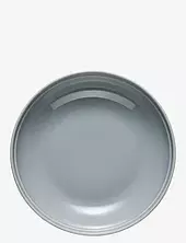 Höganäs Keramik Deep Plate 19cm Rörstrand Blue