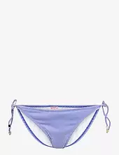 Fiji Rib Cheeky T Hunkemöller Blue
