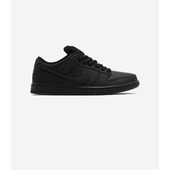 Sneakers Nike Sb Dunk Low Pro Triple Black