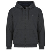 Sweatshirts Volcom  Single Stone Lined Zip
