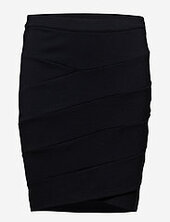 K8500, Nelliesz Skirt Saint Tropez Blue