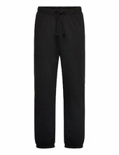 Classic Sweatpants Weekday Brown