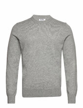 Cotton Merino Sweater Filippa K Grey