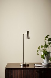 Lee Bordlampe Satin