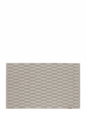 Geo Bath Mat Mette Ditmer Cream