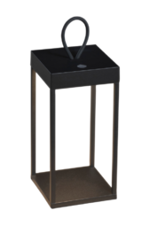 Lanterne Ravello Usb 30 Cm