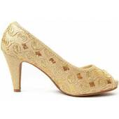 Pumps Montevita  92394