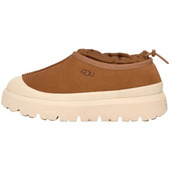 Tøfler Ugg  Tasman Weather Hybrid Slipper Chestnut Whitecap