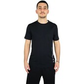 T-shirts M. Korte ærmer Bikkembergs  Bkks0021