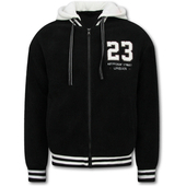 Fleecetrøjer Enos  160343052