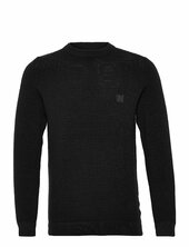 Sdvalencia Solid Black
