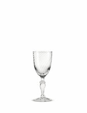 Regina Portvinsglas 10 Cl Klar Holmegaard