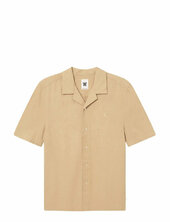 Wwaaron Resort Wood Wood Beige