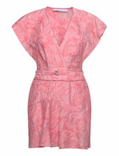 Fabiana Iro Pink