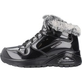 Støvler Skechers  Rugged Fiesty Winter