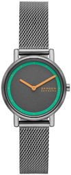 Skagen Dameur Skw3118 Signatur Lille Grå/stål Ø30 Mm