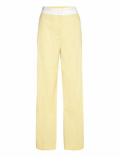 Sgbibbi, 2119 Poplin Lurex Stine Goya Yellow