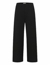 Gincetteiw Pant Inwear Black