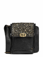 Mobilebag Depeche Black
