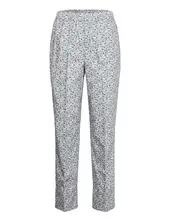Anker Pants Nué Notes Patterned
