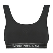 Sports-bh’er / Toppe Emporio Armani  Everyday Cotton Bra