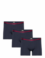 Jbs 3-pack Tights Bamboo Jbs Navy