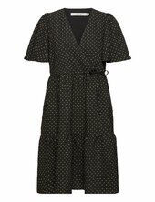 Katiagz P Dress Gestuz Black