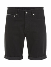 Slim Short Calvin Klein Jeans Black