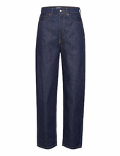 Fredrika Denim House Of Dagmar Blue