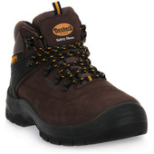 Sneakers Dockers  Magic High S3 100 Brown