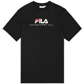 T-shirts M. Korte ærmer Fila  Valsera