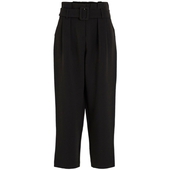 Bukser Vila  Trousers Sabitha - Black