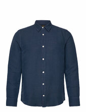 Patch Shirt Lee Jeans Navy