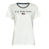 T-shirts M. Korte ærmer U.s Polo Assn.  Lety 51520 Cpfd