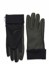 Gloves W1t1 Rains Green