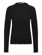 Rodebjer Columbina Rib Rodebjer Black