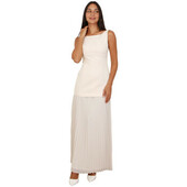 Lange Kjoler La Modeuse  76299_p180685