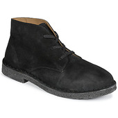 Støvler Selected  Slhricco Suede Chukka