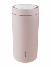 To-go Click Cup Stelton Pink