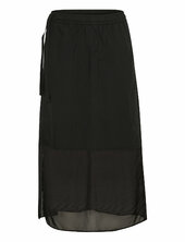 Burrelliw Skirt Inwear Black