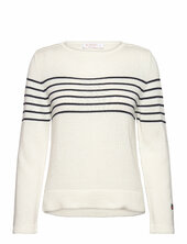 Carrie Sweater Busnel Cream