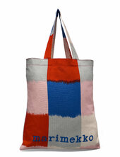 Vankka Ostjakki Placement Marimekko Grey