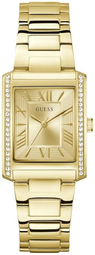 Guess Dameur Gw0874l4 Bonnie Guld/gul Guldtonet Stål