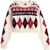 Pullovere Tommy Hilfiger  Dw0dw22498